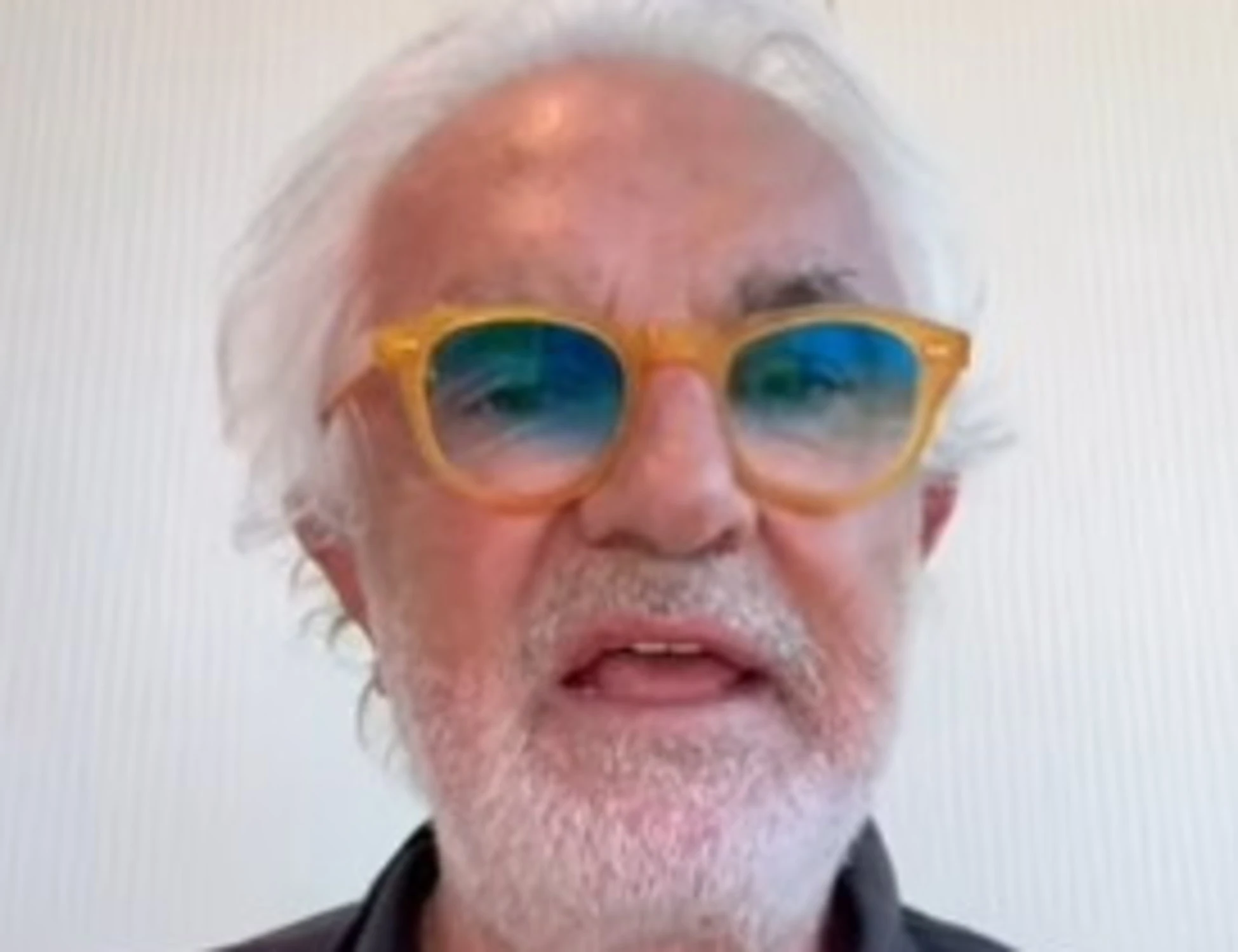 Juventus, lo sfogo di Flavio Briatore: "Chi ha preso uno schiaffone"