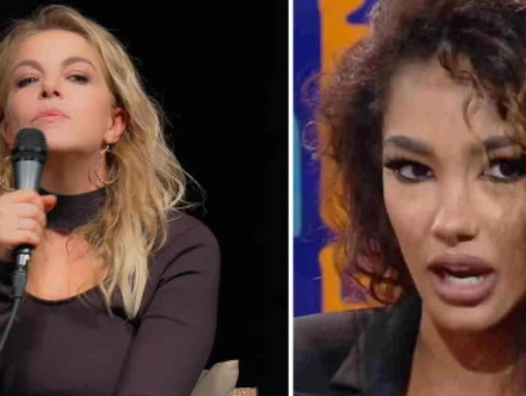 Samira Lui, Claudia Gerini si difende dopo la polemica: "Il mio discorso..."