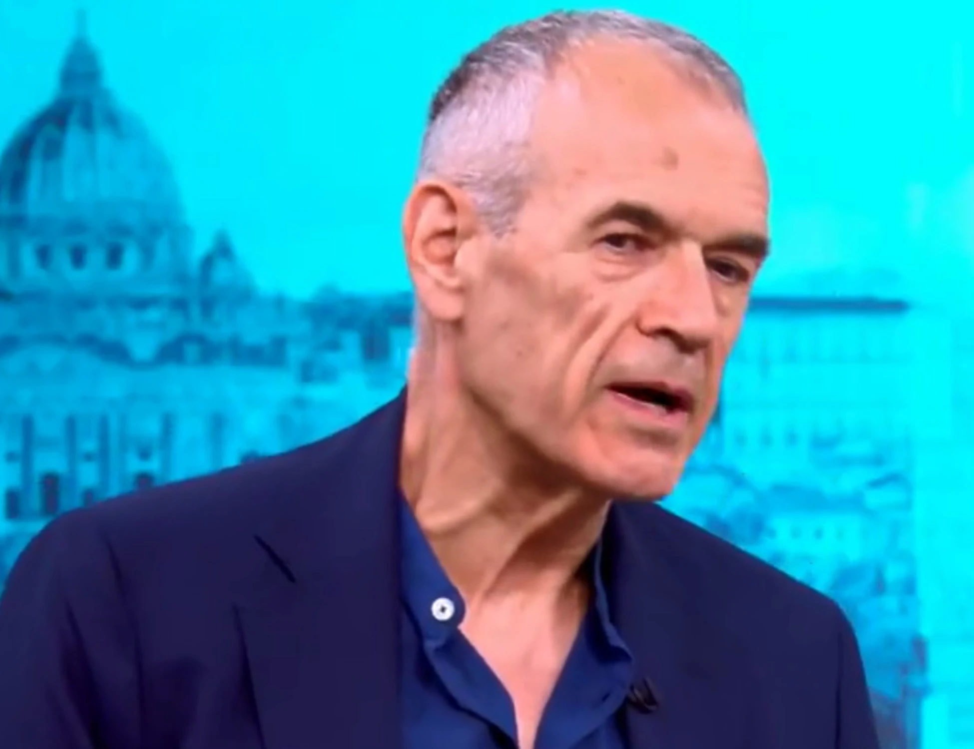 4 di Sera, Cottarelli: "Dazi? A cosa mira davvero Trump"