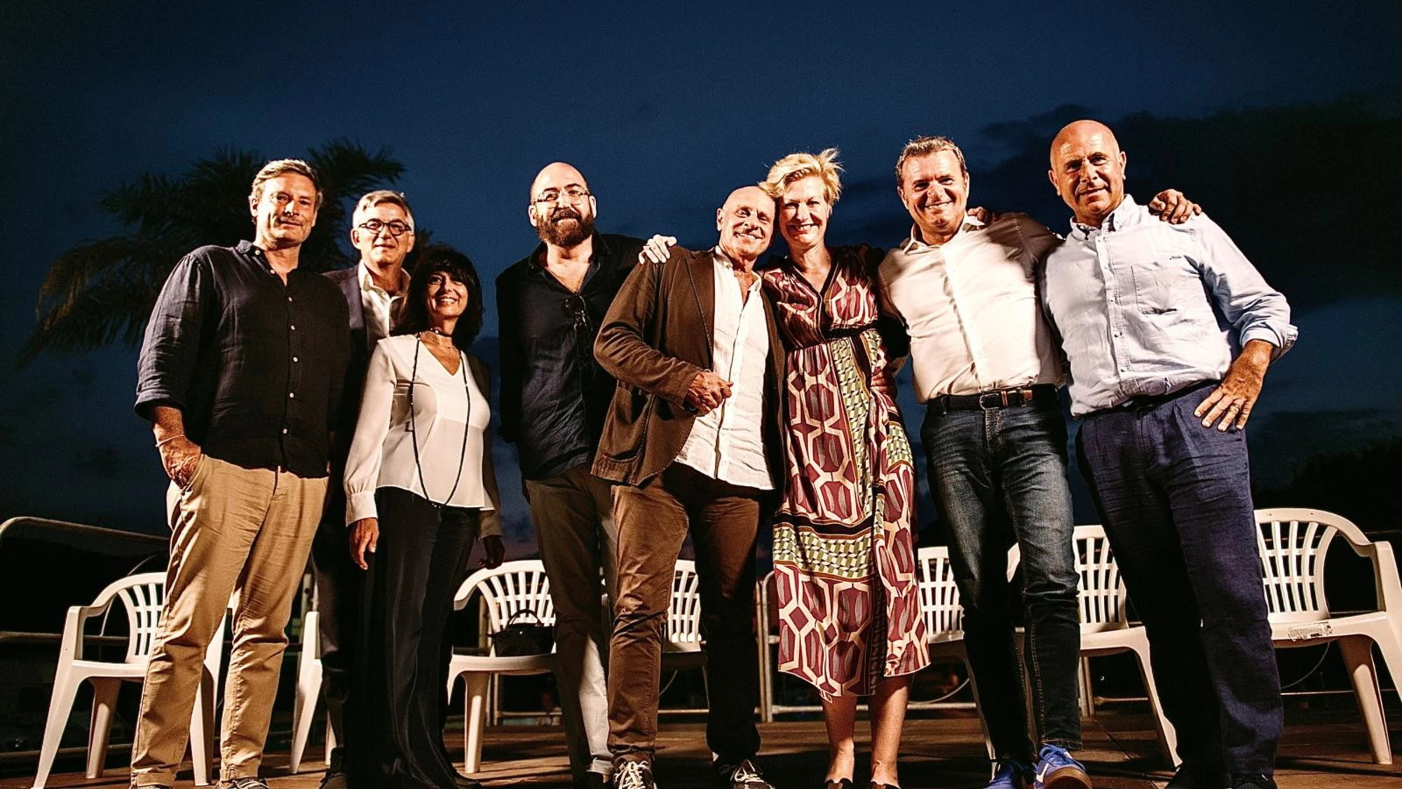 A Better Tomorrow Days, in scena a San felice Circeo il dibattito "Il mare genera vita"