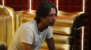 Grande Fratello Vip, Francesco Oppini: "All'inizio la mia fidanzata era gelosa, ma non di Tommaso..."