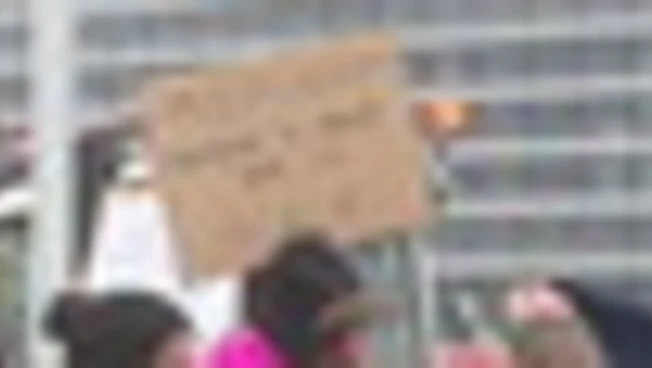 "No al Mercosur", protesta degli agricoltori davanti a Europarlamento