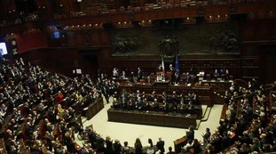 Mario Draghi e la crisi? Ora il vitalizio "costa" 5.500 euro