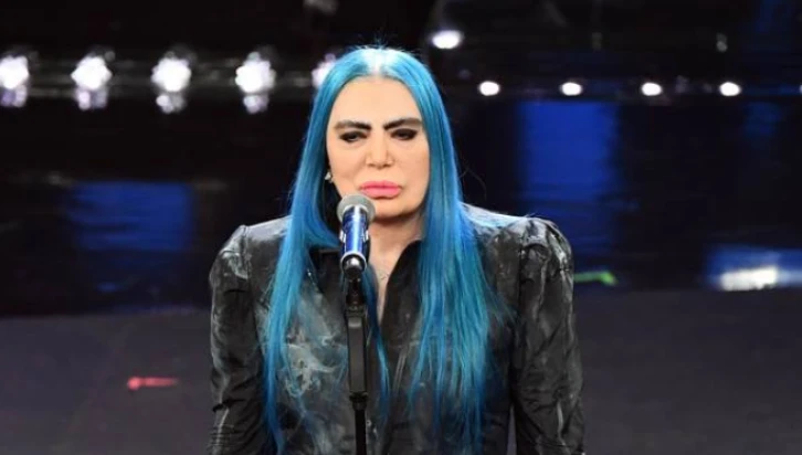 Sanremo 2019, voce esplosiva su Loredana Bertè: "Come ha perso 10 kg in pochi giorni"