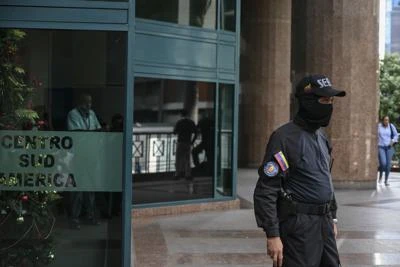 Venezuela, "irruzione forze speciali in ufficio Guaidò"