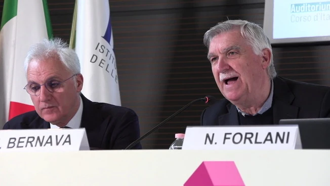 IA, green e competenze, la formazione asset strategico per le imprese