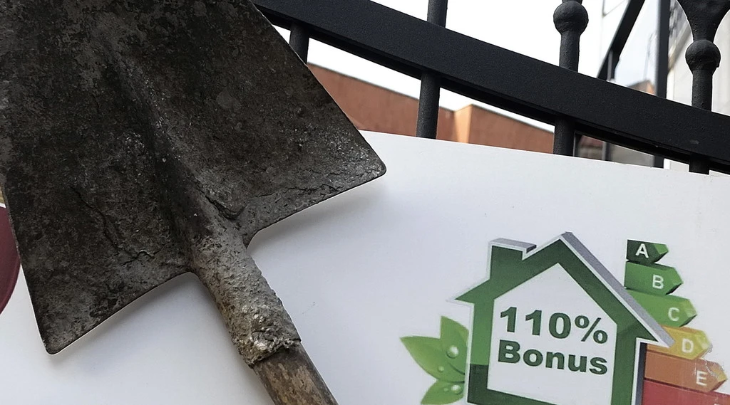 Superbonus cancellato? Cosa fare (subito) per salvarsi