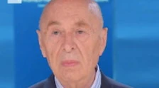 Paolo Mieli gela Conte: "Non va ai funerali? Chiara sofferenza"