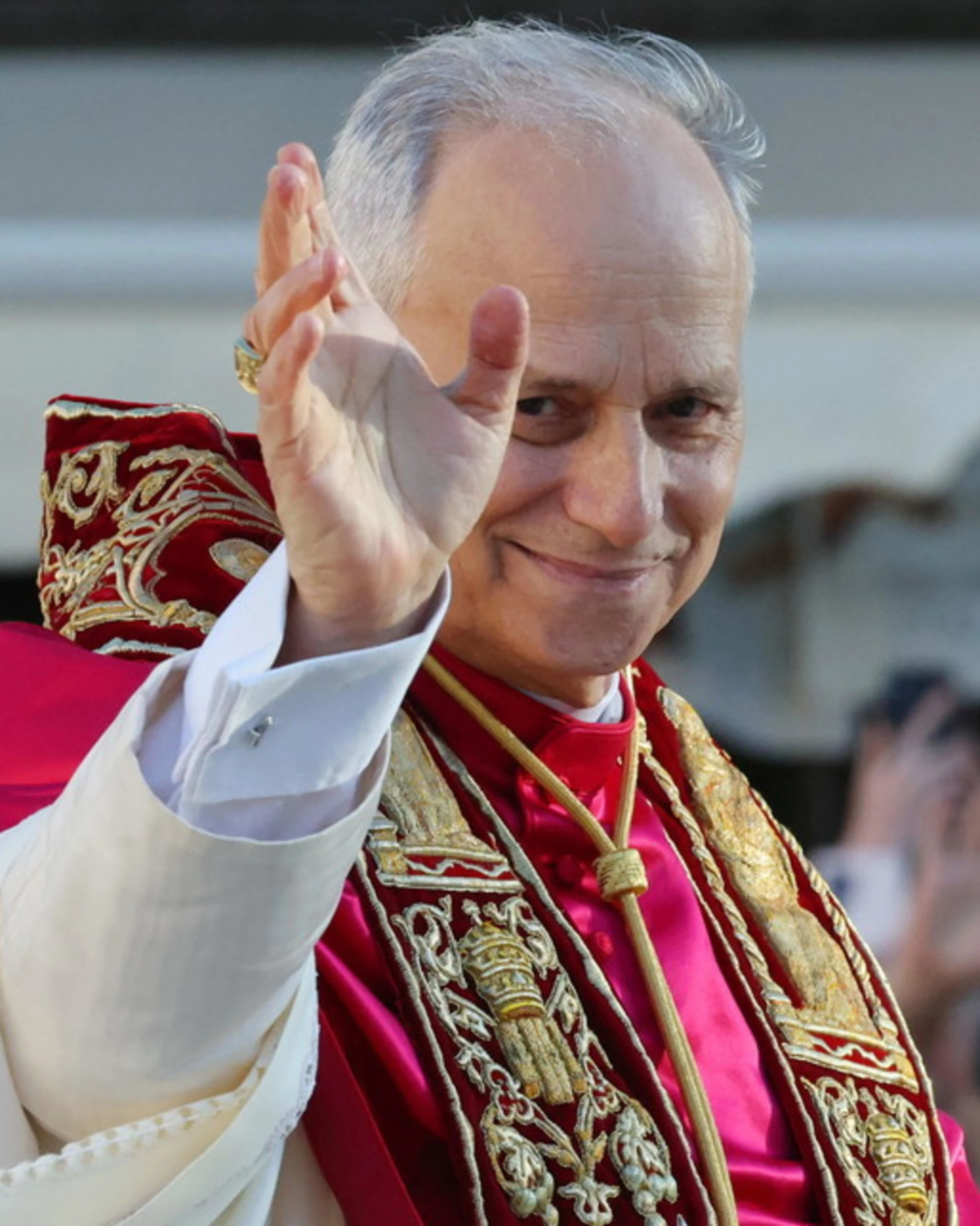 Sindacati e sinistra, giù le mani da Leone e dalla Rerum Novarum