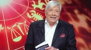 Branko, l'oroscopo di oggi giovedì 3 ottobre