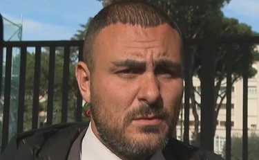 Monaldi, l'avvocato: "Domenico è morto". La straziante notizia in diretta tv