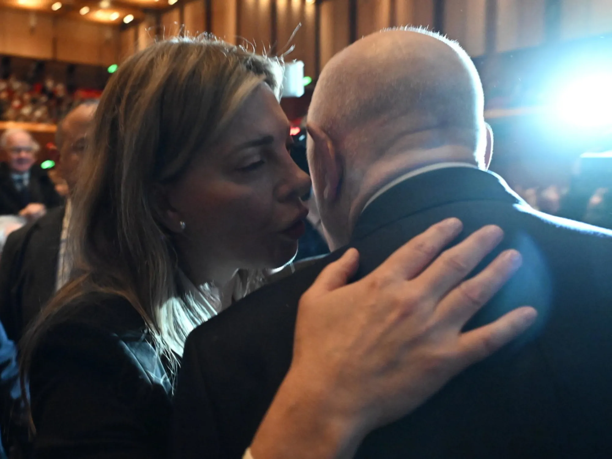 Le ultime drammatiche ore di Bartolozzi: il retroscena