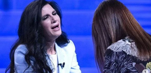 Rai, decisione impensabile su Pamela Prati: la strana voce che gira su Federica Sciarelli e "Chi l'ha visto?"