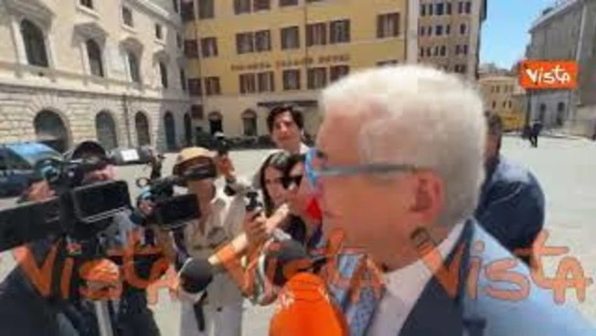 Foti: Su preferenze aspettavamo emendamento Schlein. Non l'abbiamo vista arrivare sul serio