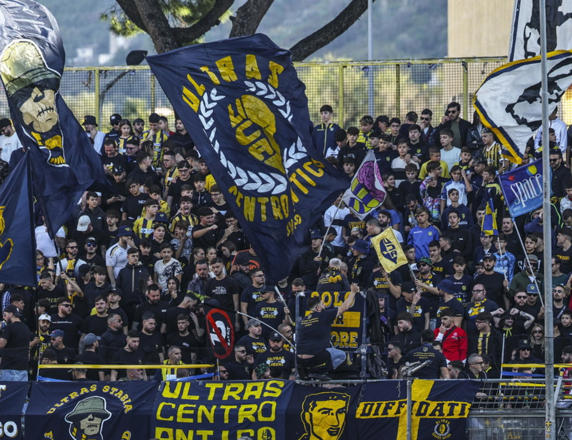 &quot;Juve Stabia infiltrata&quot;: camorra in Serie B, un terremoto