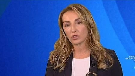 Alessandra Ghisleri a In Onda: "Cosa non torna in questa crisi". Sondaggi devastanti per il governo Pd-M5s