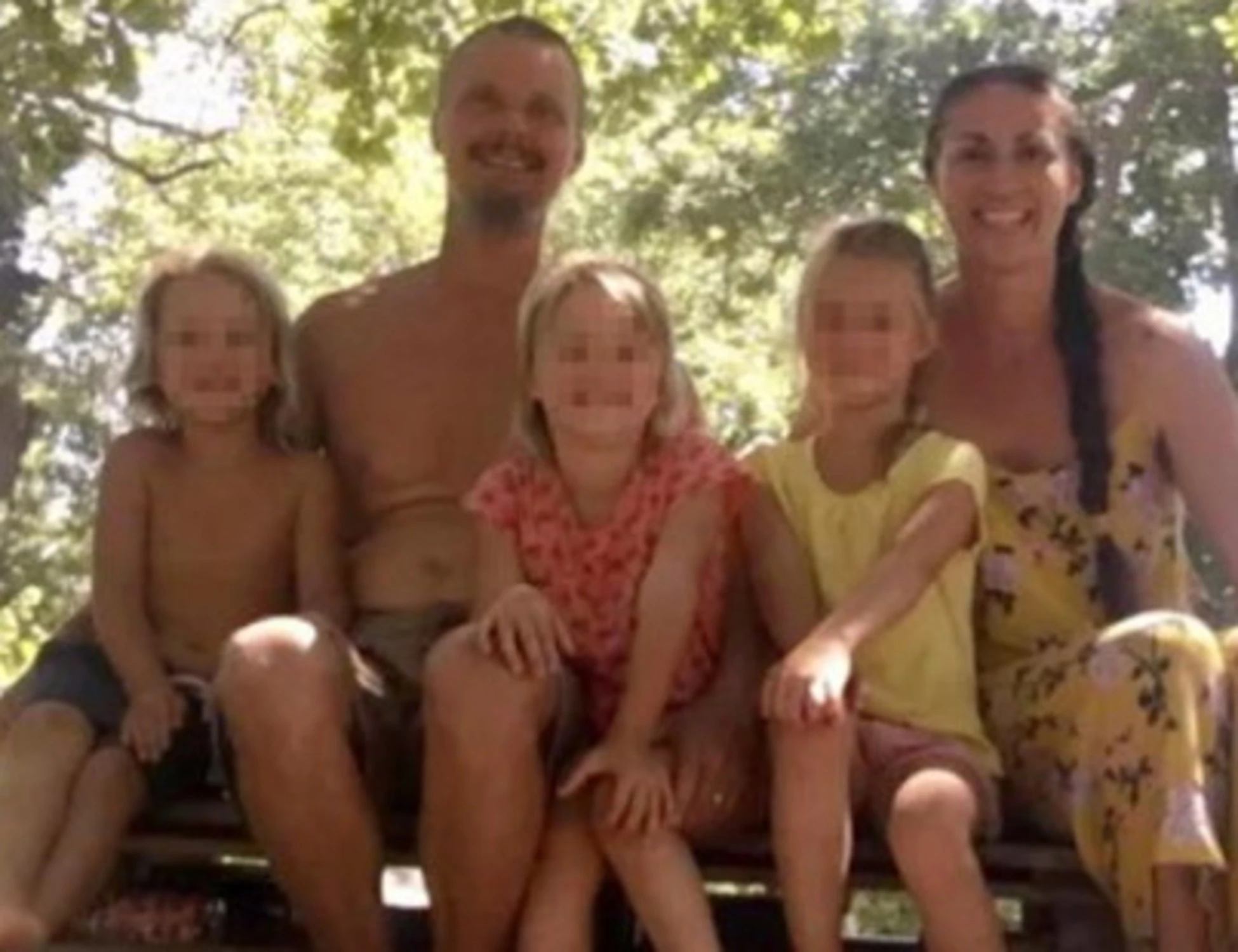 Famiglia nel bosco, secondo voi quello dei giudici è accanimento?