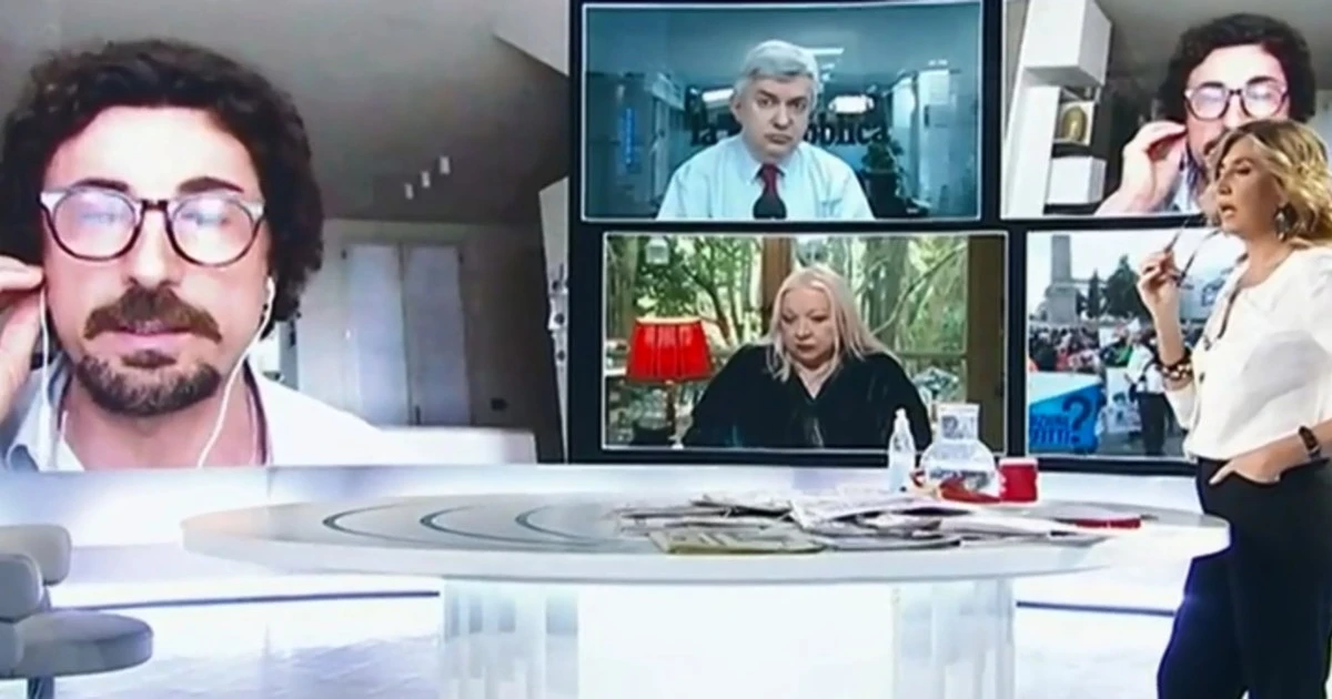 L'Aria Che Tira, Myrta Merlino umili Danilo Toninelli: "Allora metto un cartello", per il M5s altra figuraccia
