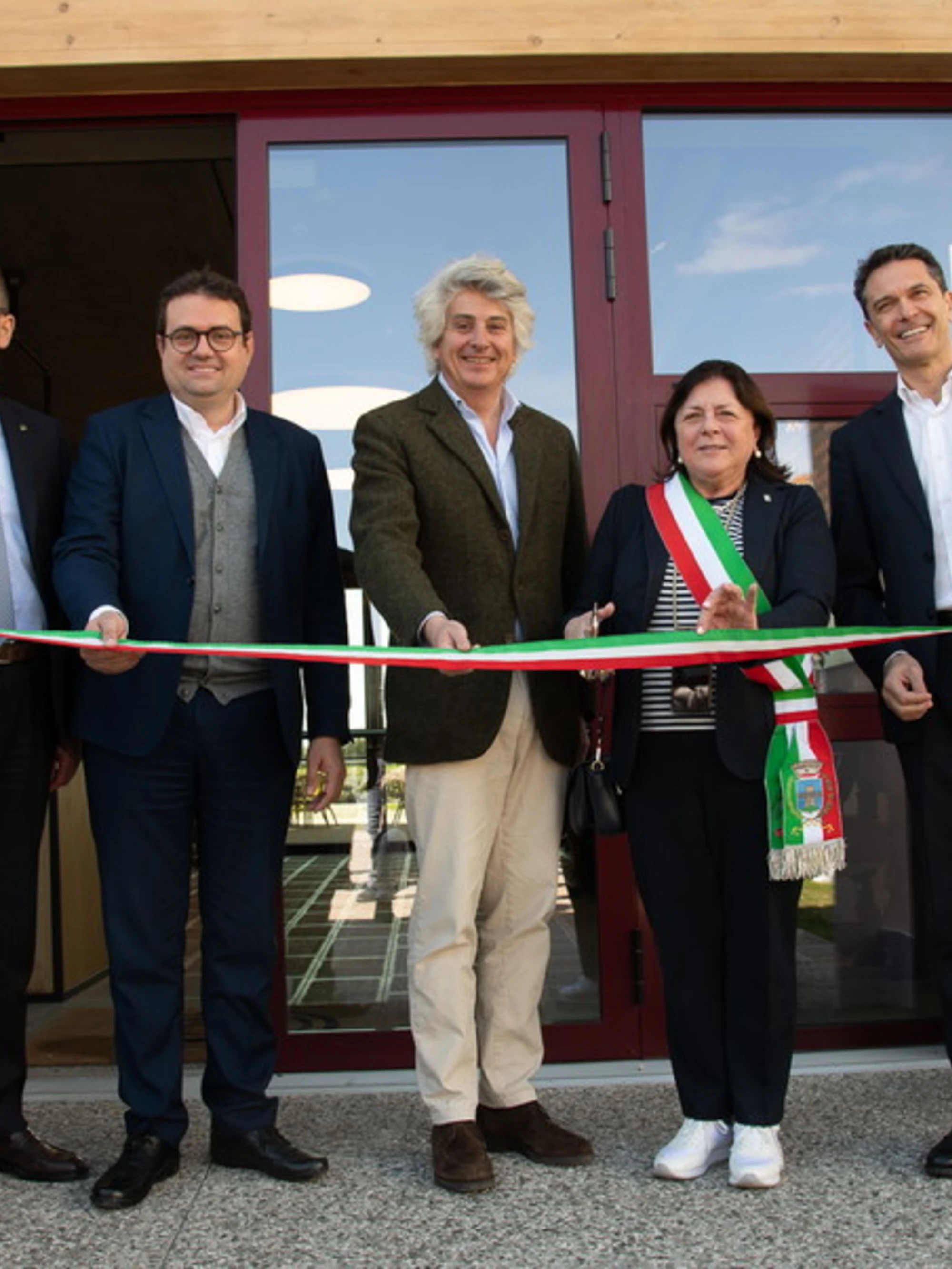 Energia: con il supporto di Enel nasce la configurazione Cer “Borgoluce”, a misura di sito Unesco 