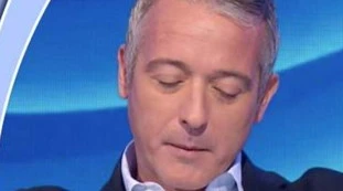 Io e Te, segnatevi questa data: pesantissimo ritorno da Pierluigi Diaco, in studio...
