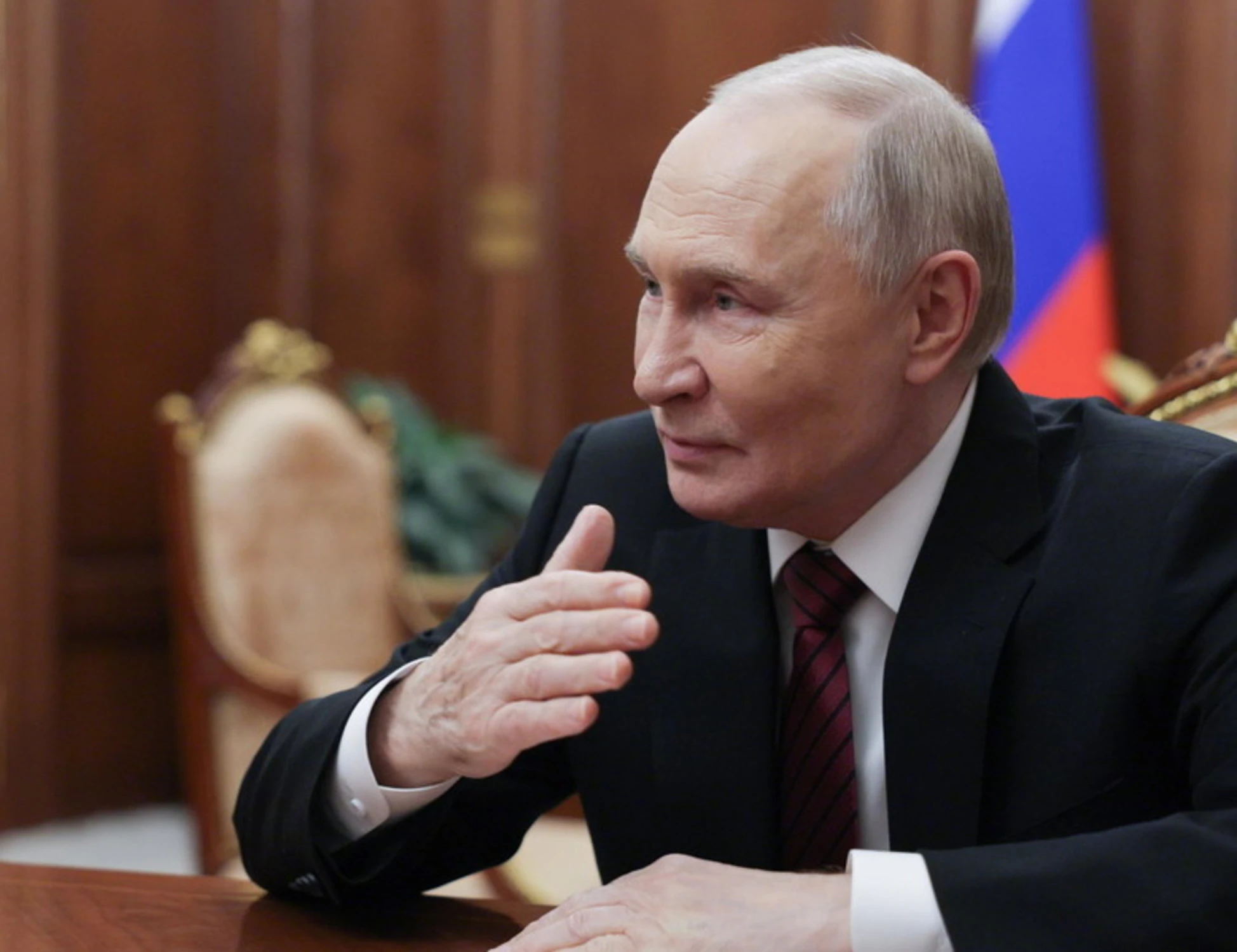 Nato, allarme di Rutte: "Noi il prossimo bersaglio della Russia"