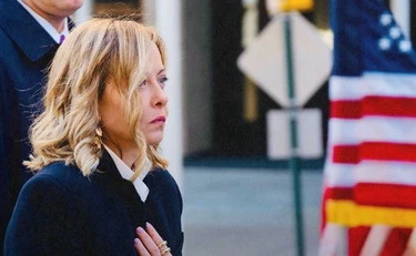 FdI, l'ultimo schiaffo del 2025 alla sinistra: "Un forte sentimento di orgoglio"