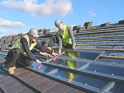 L'Ue reagisce al dumping solare cinese con dazi e prezzi d'importazione minimi