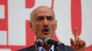 La Russa, choc per l'ex segretario Cgil di Bologna: "Ne hanno stesi troppo pochi"