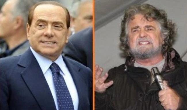 Cav vuole tornare nelle piazzee studia i comizi di Beppe Grillo