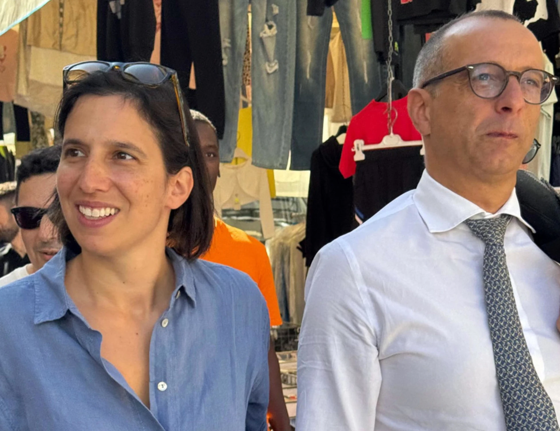 Marche, Repubblica scarica Schlein? "8 punti, serve una riflessione"