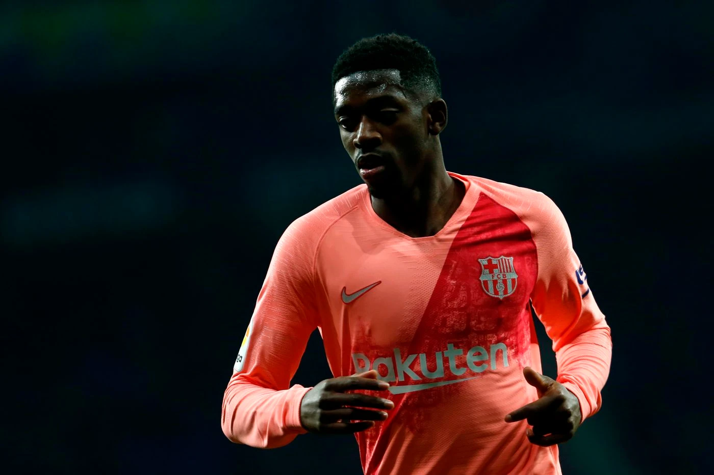 Barcellona, esplode il caso-Dembelè: una speranza-Champions per l'Inter