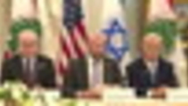 Israele e Libano concordano di "attuare un cessate il fuoco"