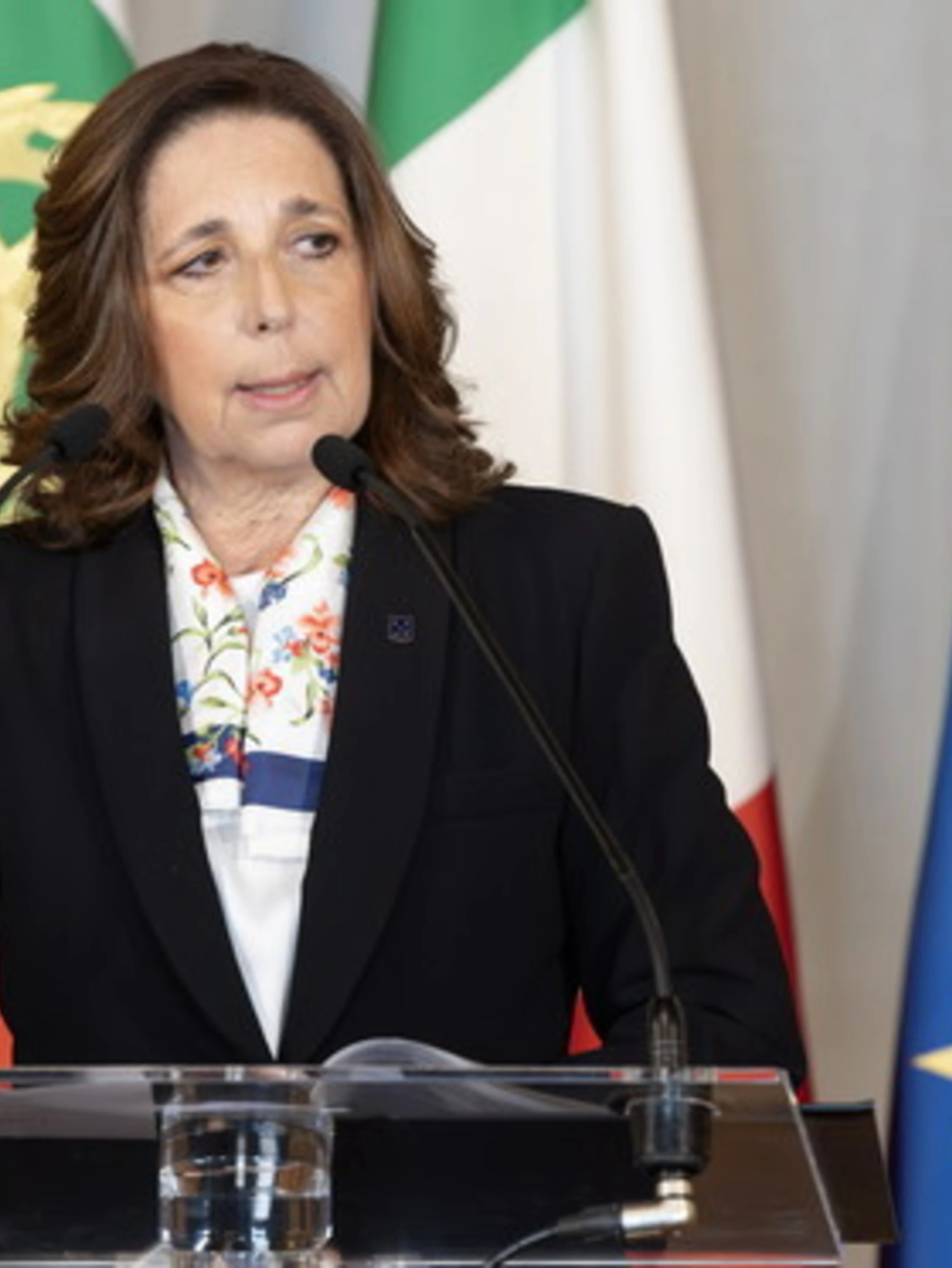 Generale Dalla Chiesa, Isabella Rauti: "Testimone di coraggio e profondo senso dello Stato"