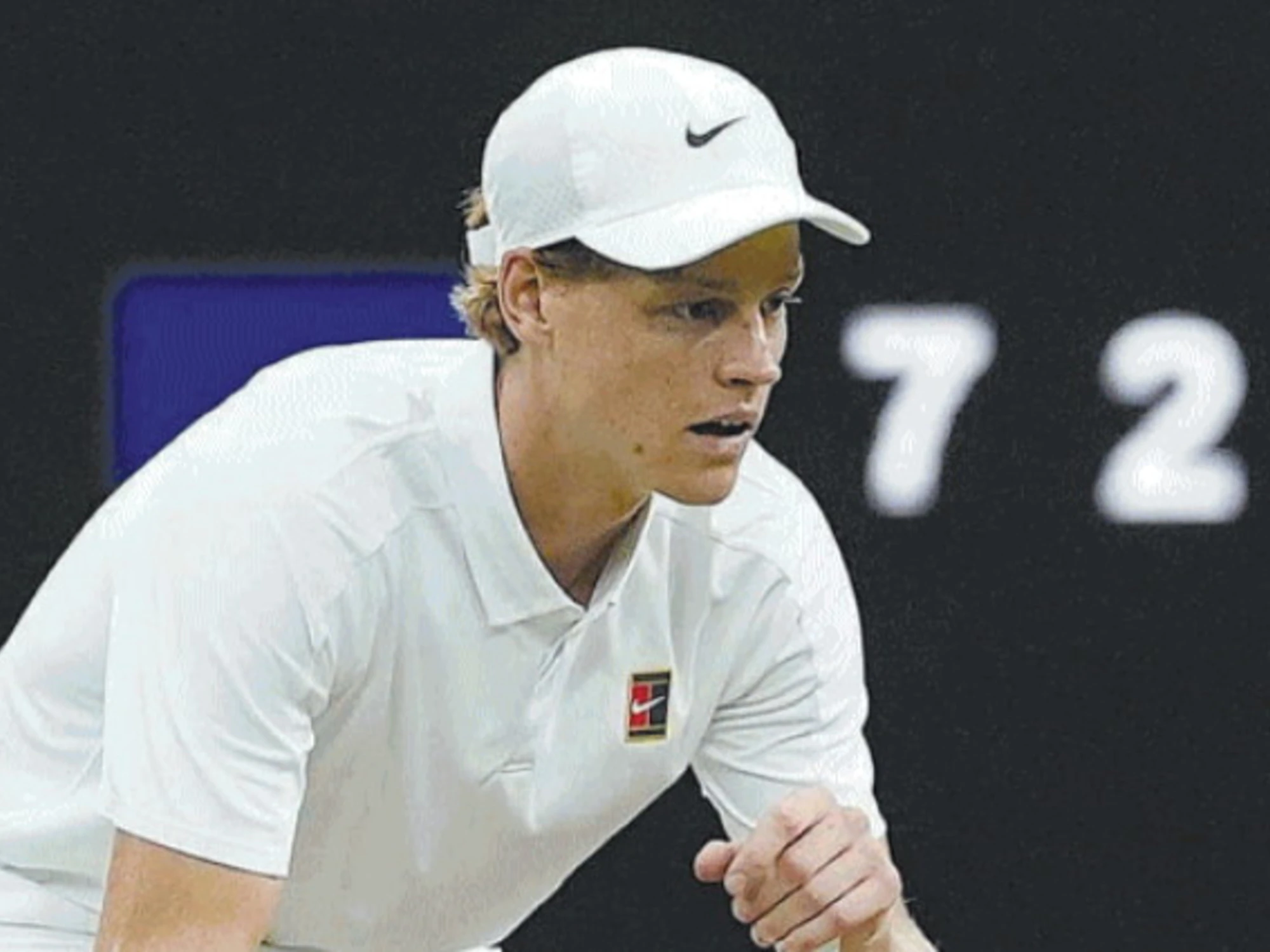 Jannik Sinner, un lunedì incredibile: tutto ciò che gli è successo