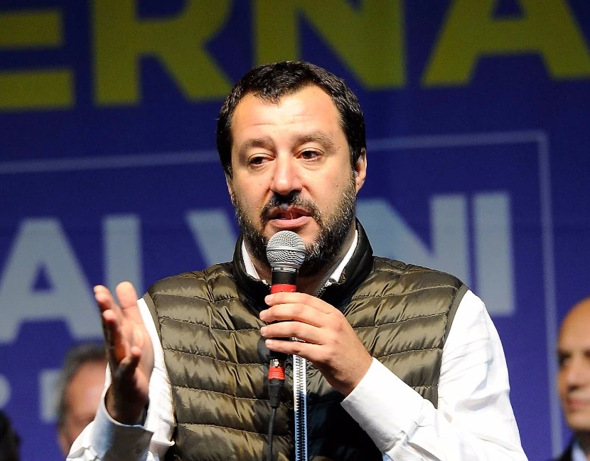 Voto in Sicilia, Matteo Salvini: "Governo sfiduciato, elezioni subito"