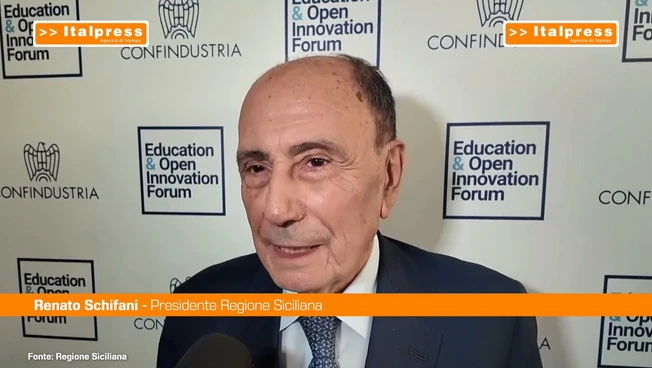 La Regione Siciliana approva rendiconto 2025,  Schifani "Privilegiate emergenze"