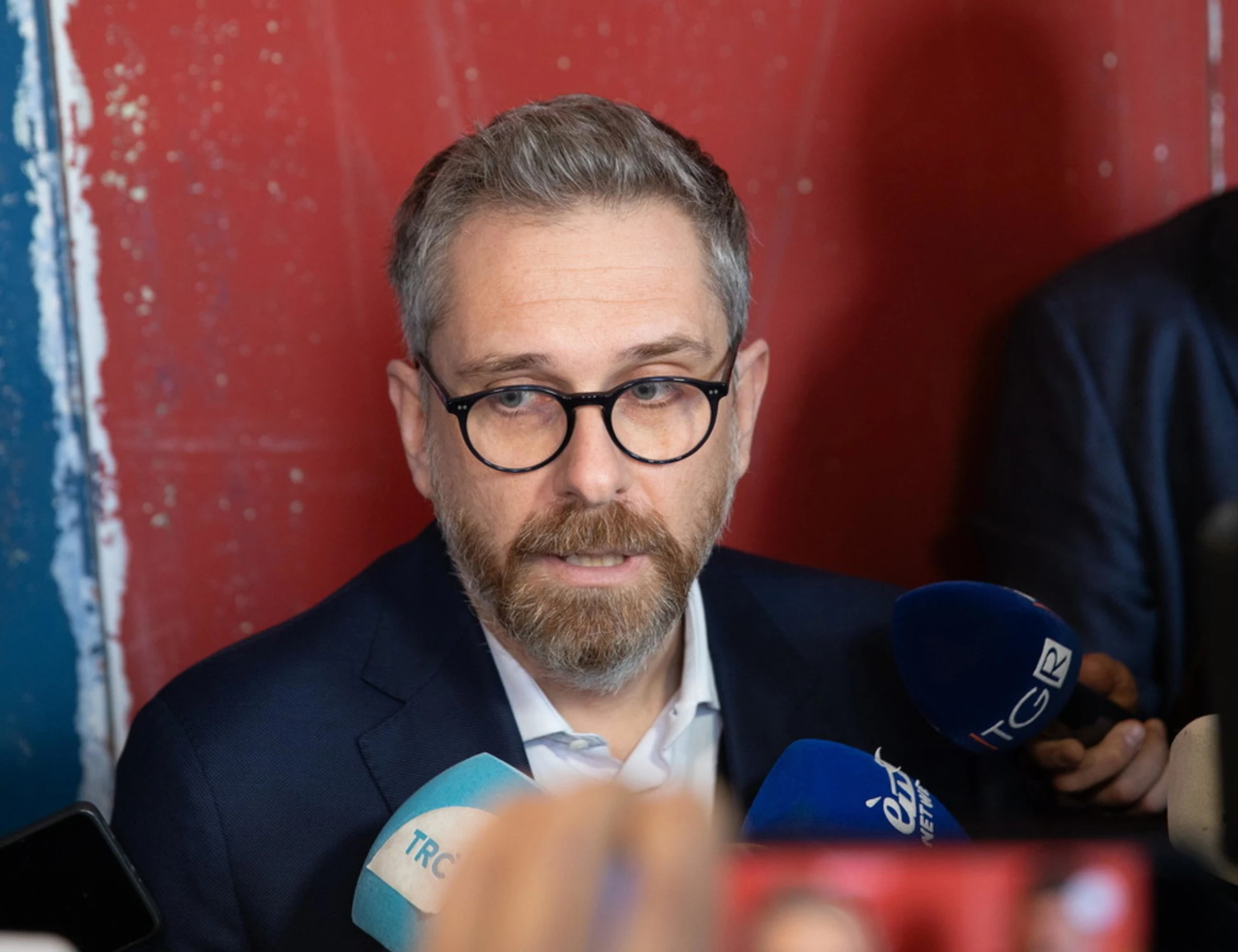 Fakir, il Viminale inchioda Lepore: "Non ha chiesto il permesso per il corteo"