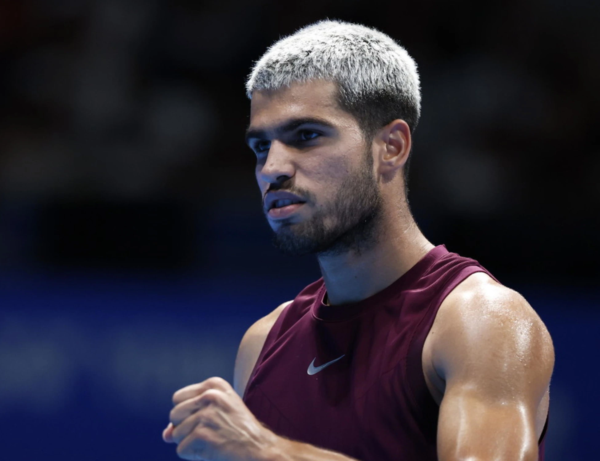 Carlos Alcaraz, New York Times-choc: "Seppellite le speranze di Sinner"