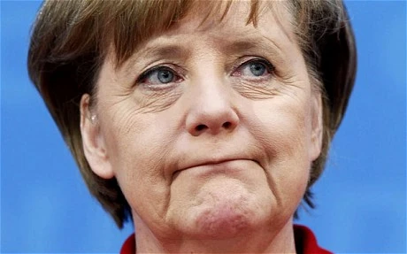 La Germania è un'illusione. Parola di tedeschi