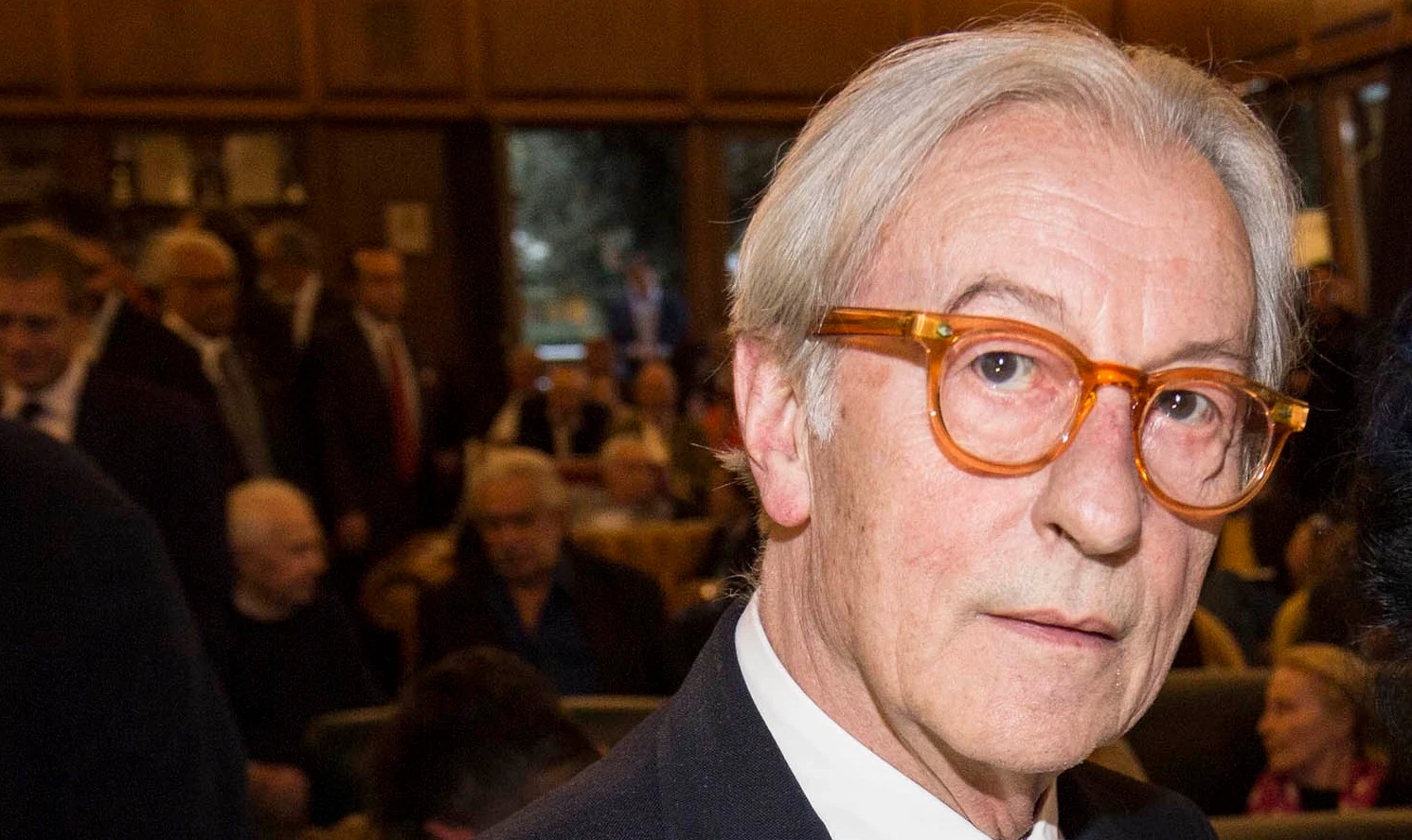 Vittorio Feltri: "Nuovo governo M5s-Lega è assurdo ma tutto è possibile"