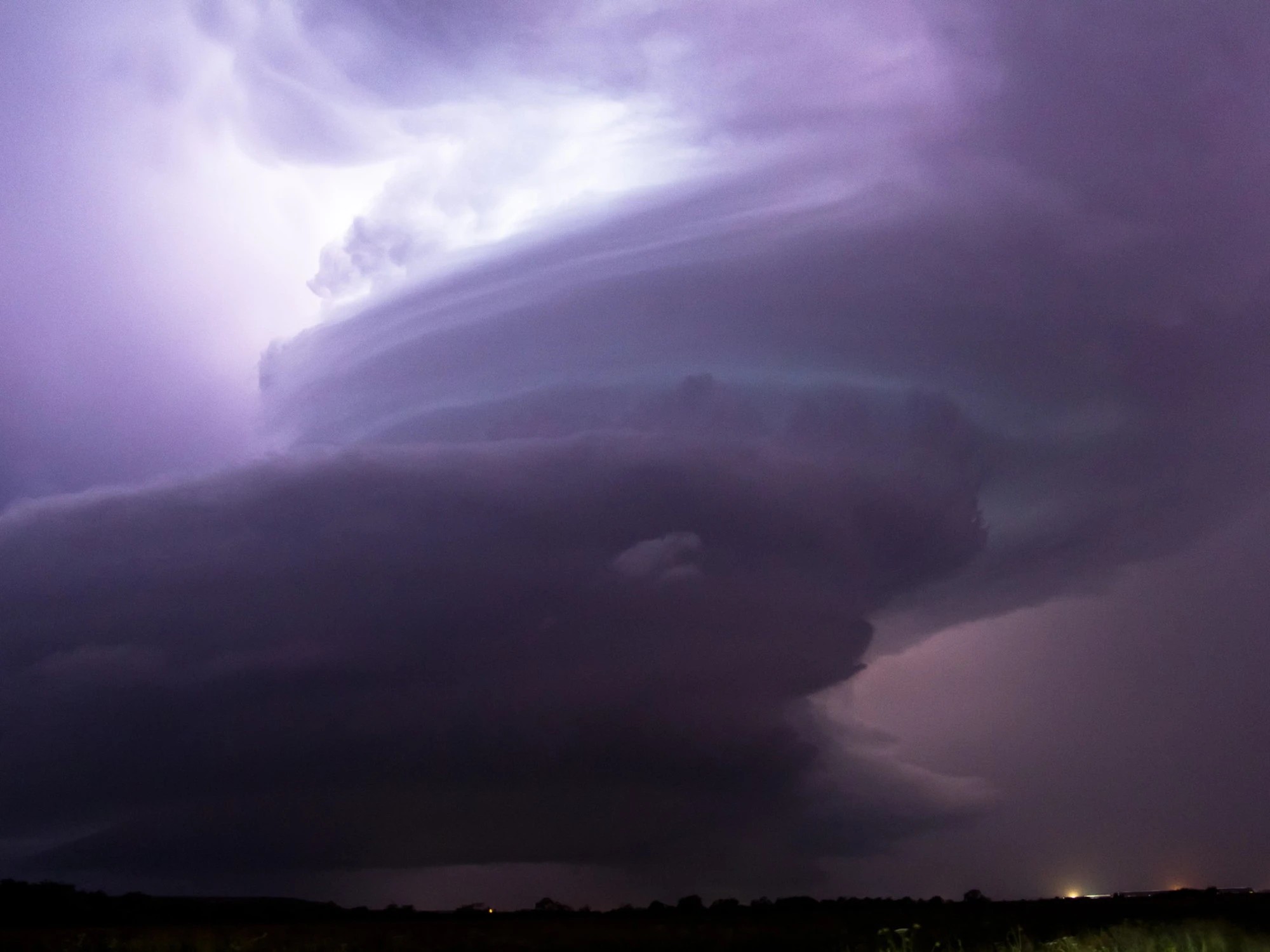 Raffica di grandinate: meteo-incubo, quando arriva la svolta