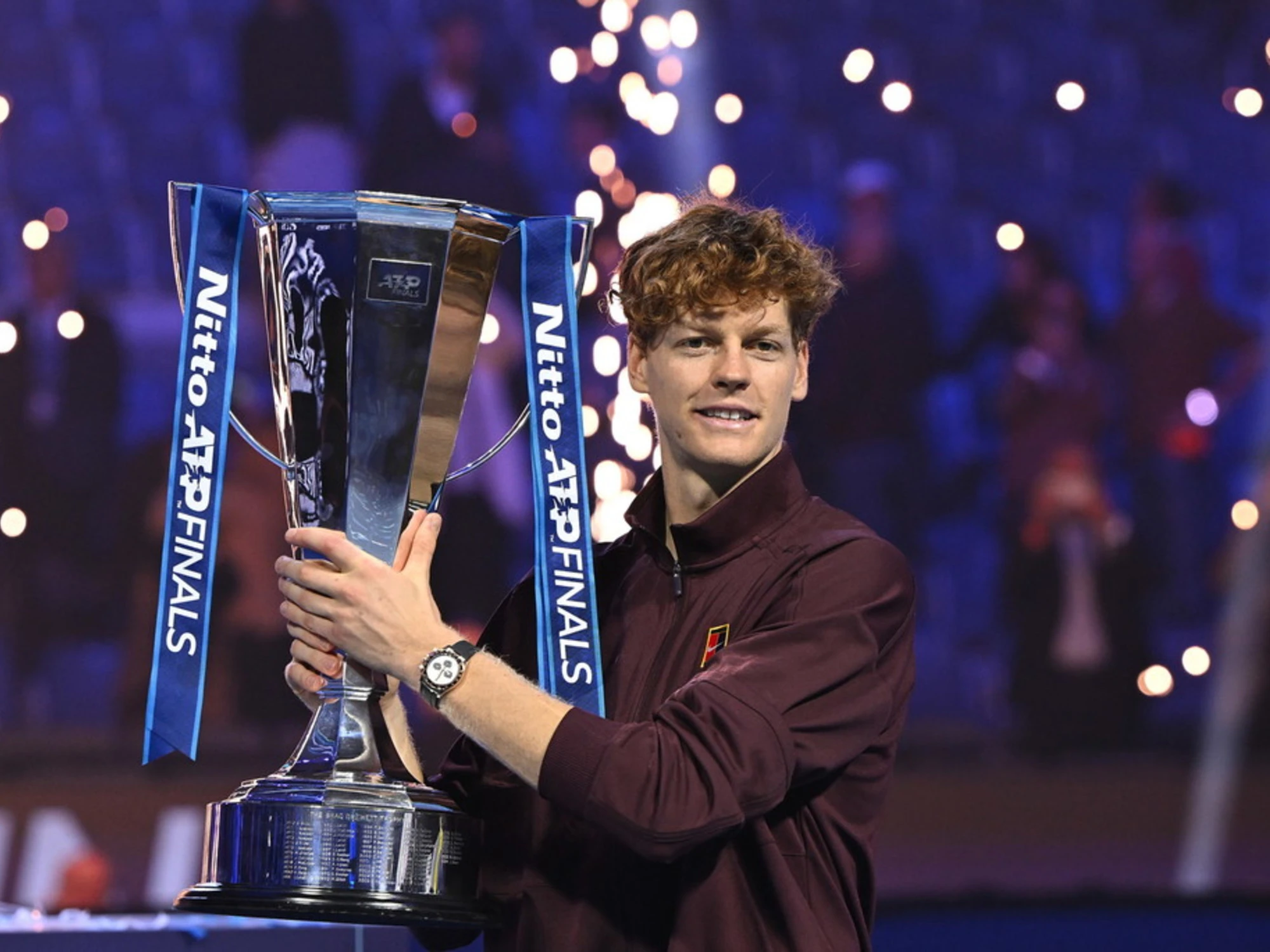 Cerundolo sconvolto da Jannik Sinner: "Non sapevo cosa fare"