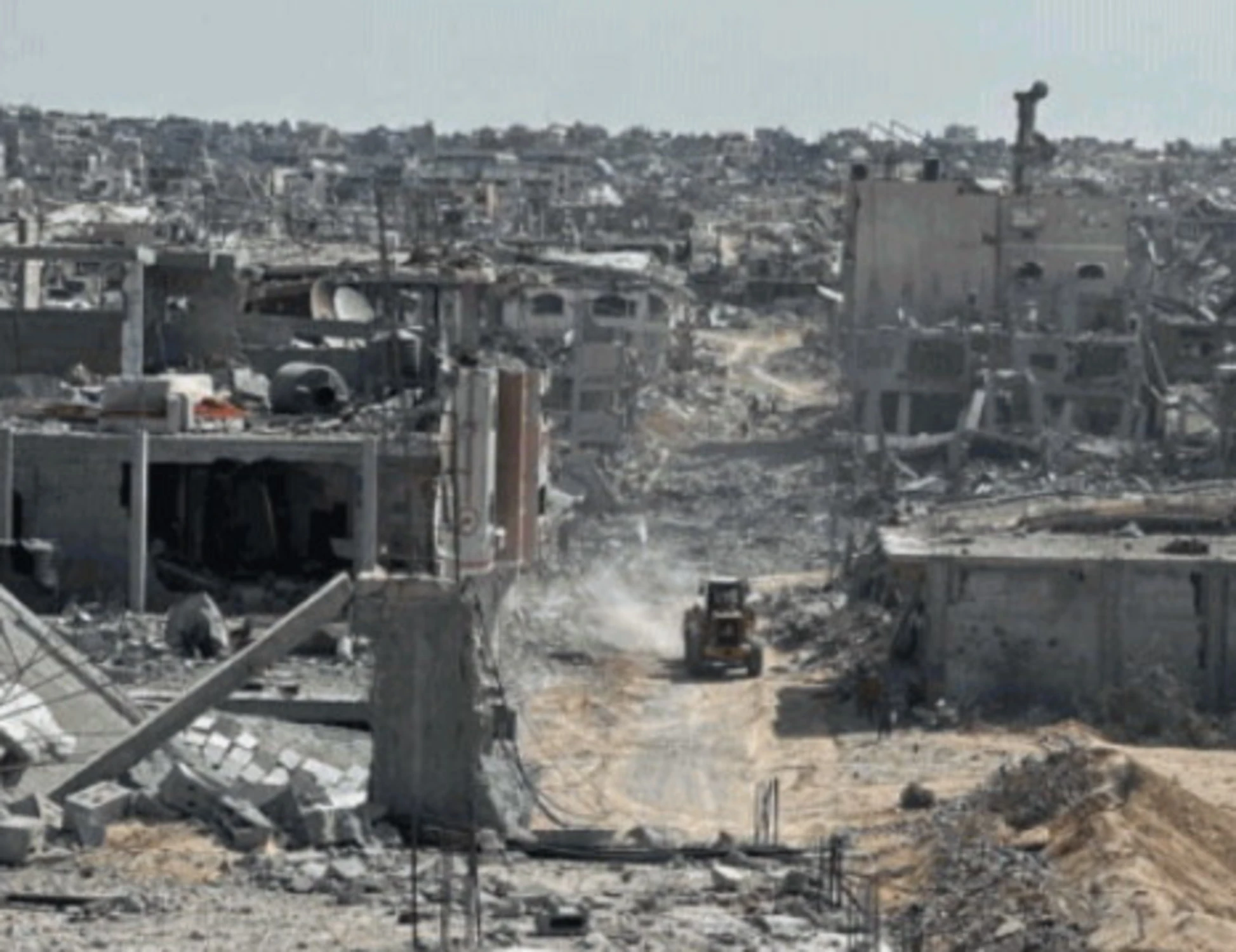 Gaza, la ricostruzione un affare da 80 miliardi: ecco chi ci guadagna