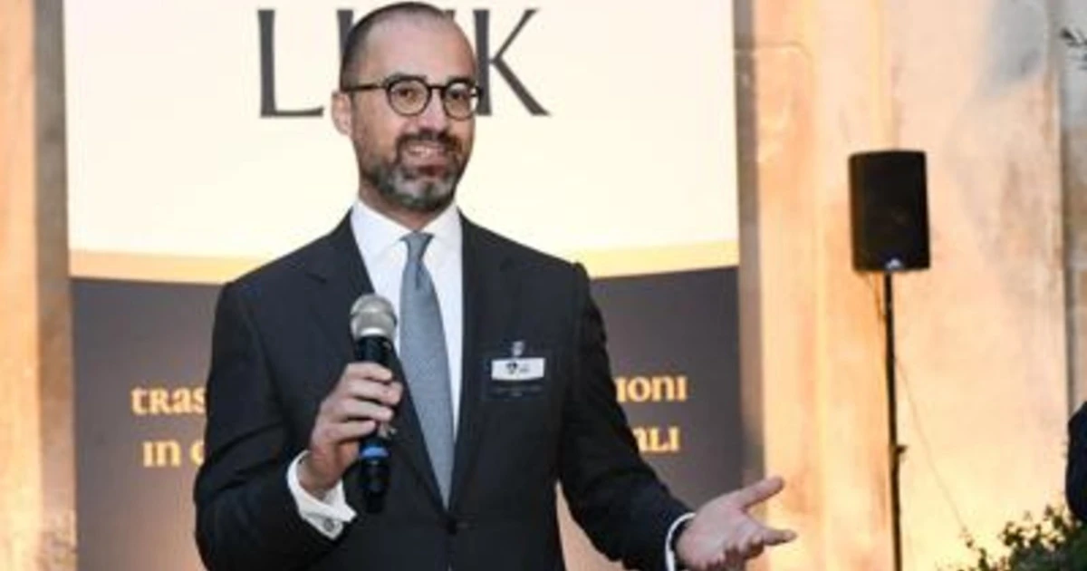 Festival Nazionale delle Università, Giusti (Rettore Link): «Dobbiamo creare le condizioni per far esprimere al meglio i nostri giovani»
