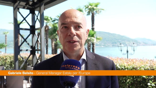 Retail Summit, Belsito (Eataly) "Le persone al centro della strategia aziendale"