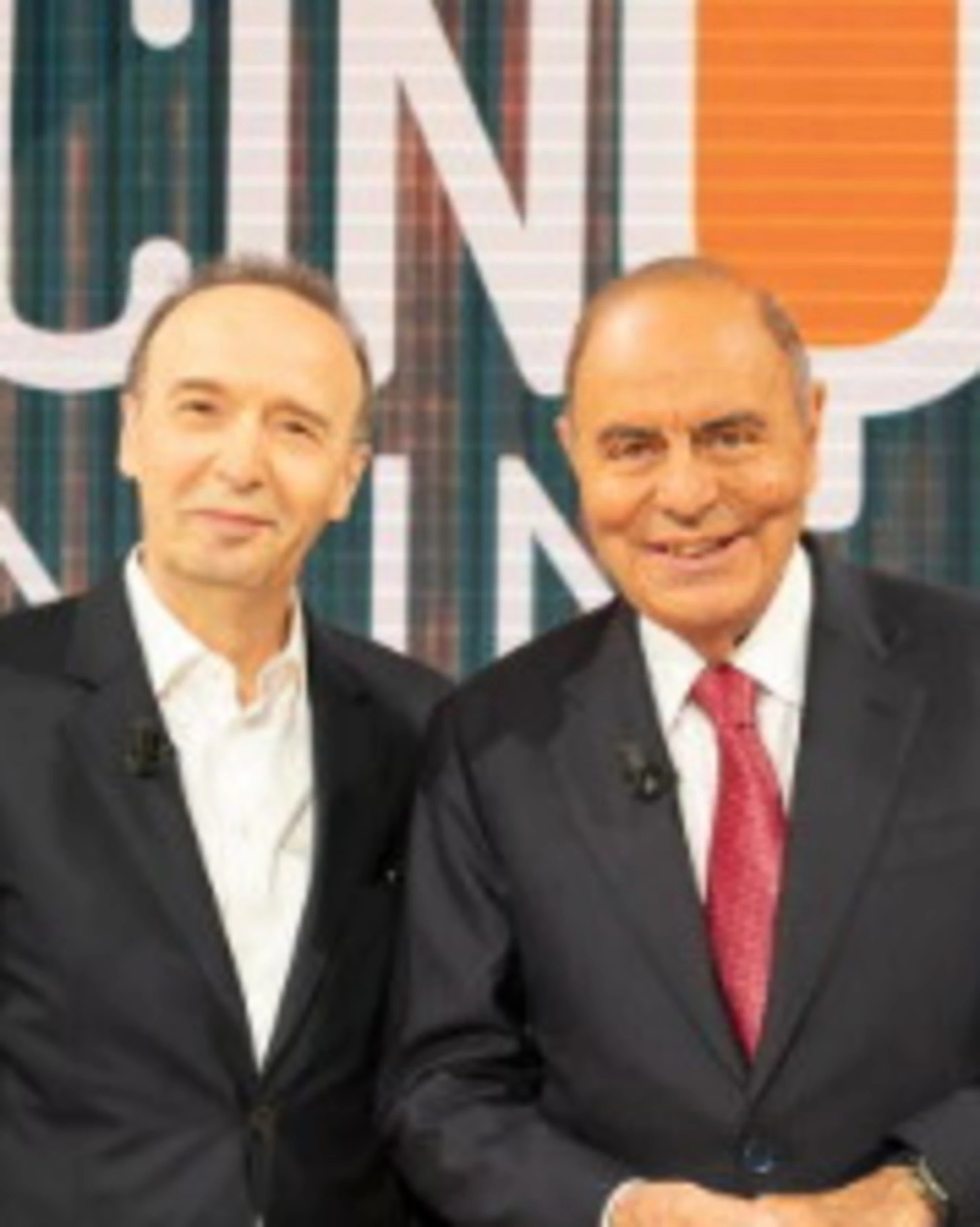 Cinque minuti, Roberto Benigni: "Sono patriota ma non nazionalista"