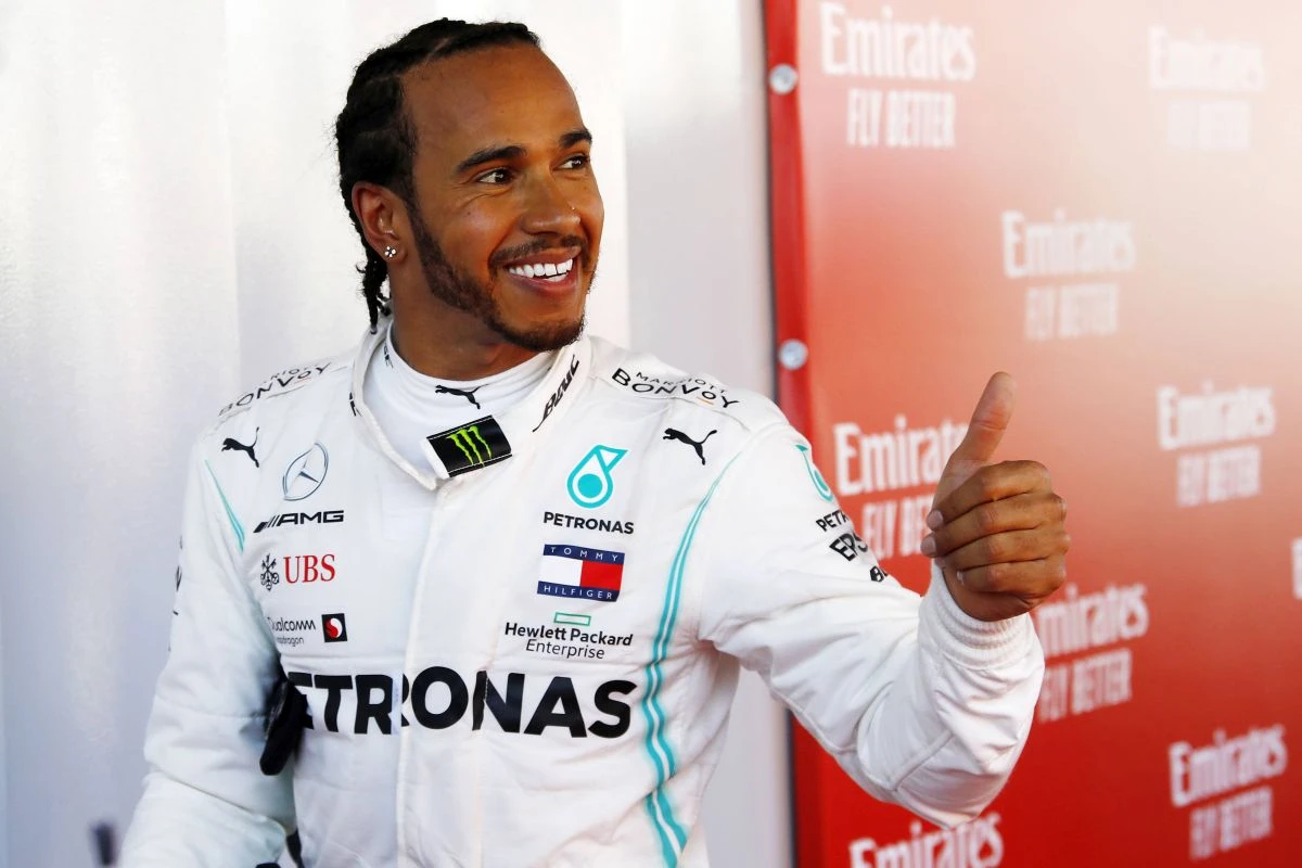 F.1: GP MONACO. LE MERCEDES DOMINANO LE LIBERE NEL NOME DI LAUDA