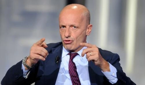 Sallusti: "Non rispetto i giudici. Ecco tutte le balle su di me"