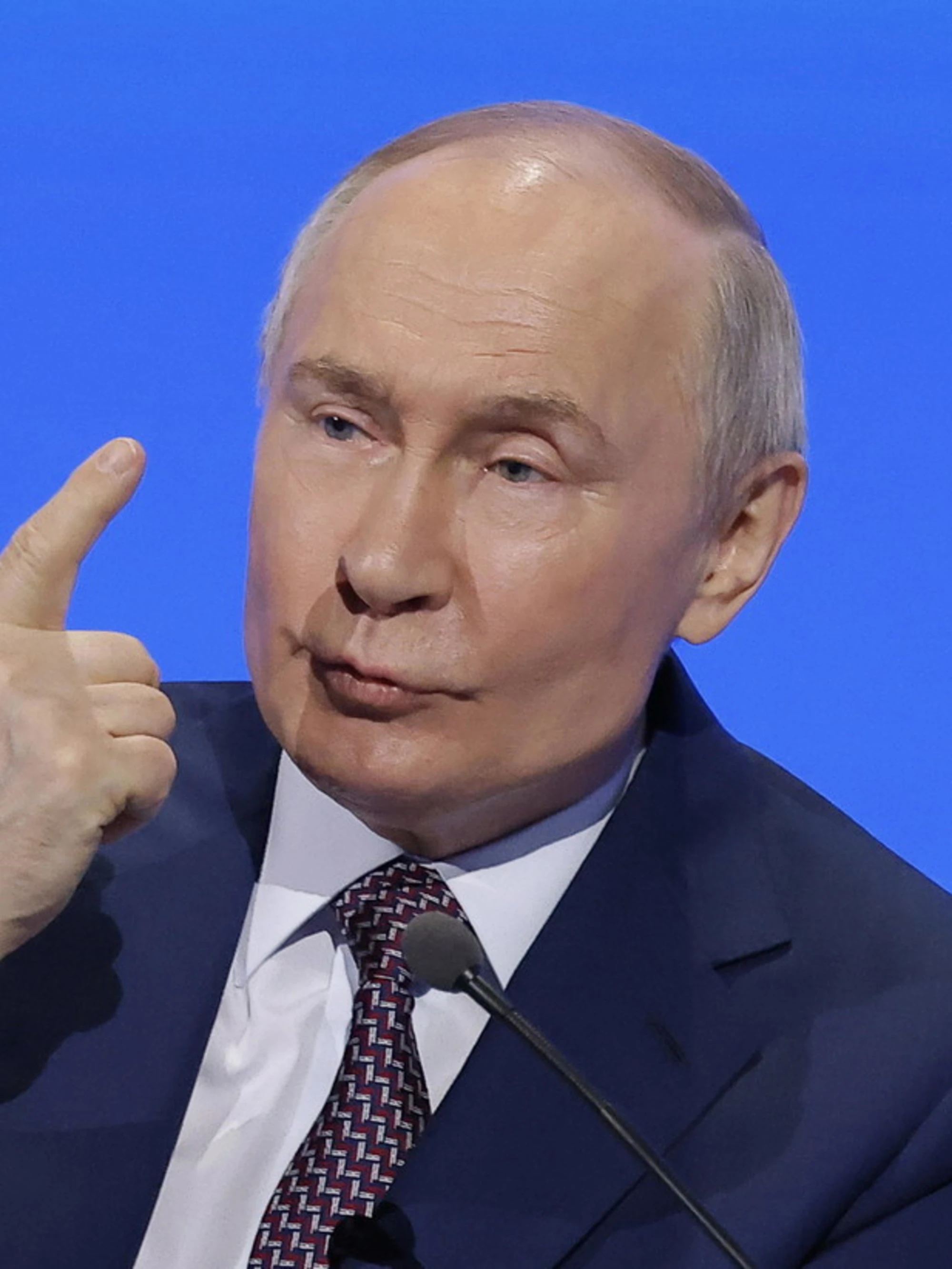 Sergei Beseda, la spia di Putin in Arabia Saudita: la clamorosa mossa dello zar