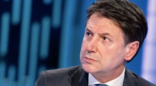 Giuseppe Conte ammonisce Il Corriere: "Le parole su Luigi Di Maio e Matteo Renzi? Mai dette e mai pensate"
